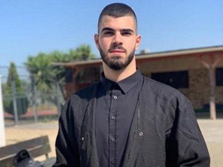 المحامي البير نحاس يطالب النائب العام تقديم لائحة اتهام ضد قاتل محمد كيوان