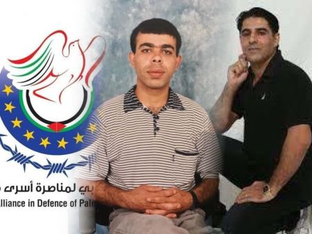 متنفَّس عبرَ القضبان (57)