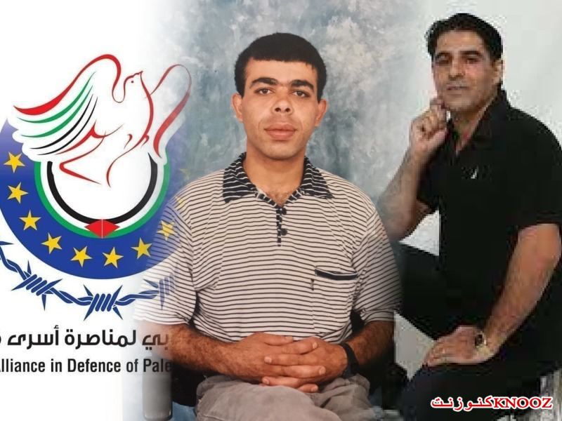 متنفَّس عبرَ القضبان (57)