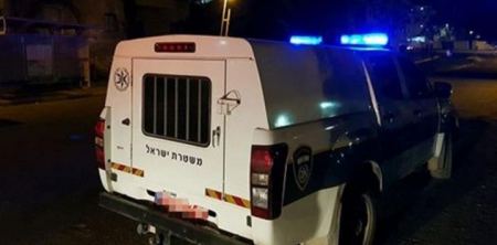 لوائح اتها ضد شابين من القدس بارتكاب مخالفات جنسية