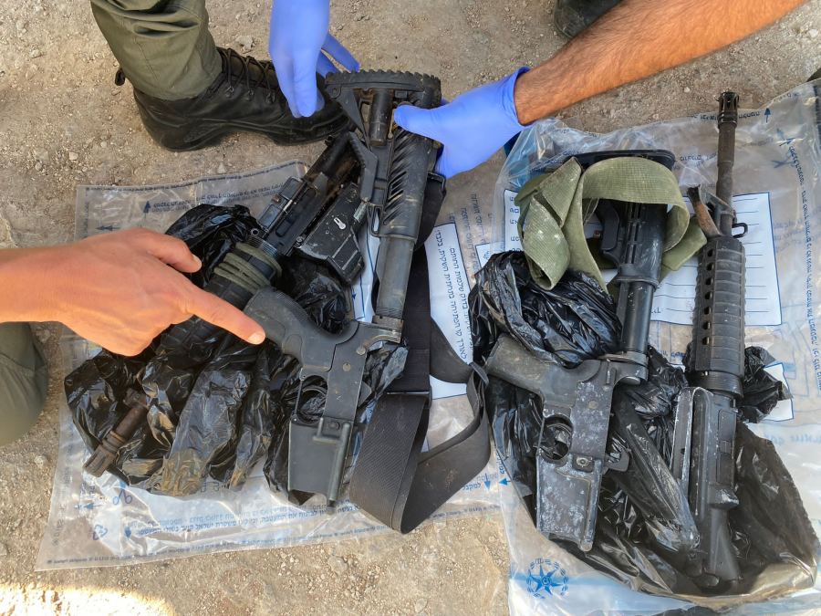 الكنيست : تشديد العقوبات على شراء وحيازة الأسلحة