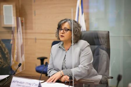 اسرائيل : كشف تقرير عن التحرشات الجنسيّة في الأوساط الأكاديميّة