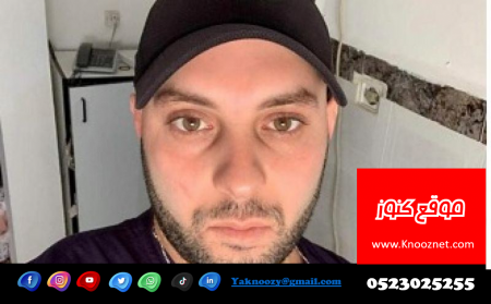 بعد اختفاءه لأيام : العثور على جثة الشاب ايهاب حيدر من مجد الكروم غريقا في بحر يافا