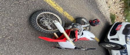 اعتقال شاب من فسوطة بالقيادة بدون رخصة