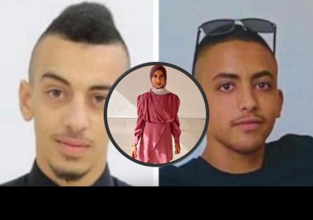 تمديد اعتقال مشتبيهن من الفحم والنقب بتهم امنية