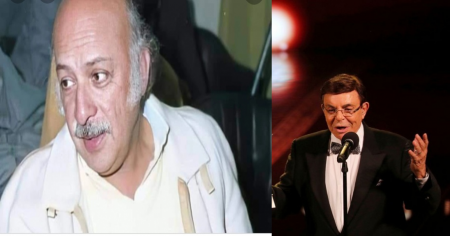 وفاة الفنان المصري سمير صبري ورحيل الشاعر العراقي مظفر النواب