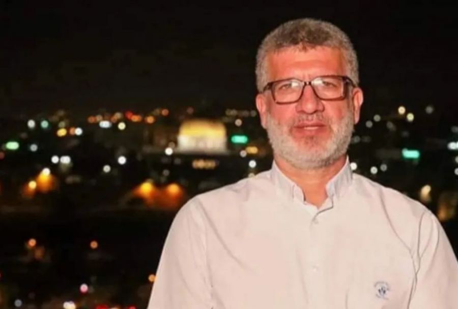 الشيخ صفوت فريج : موقفنا من المثلية الجنسية واضح