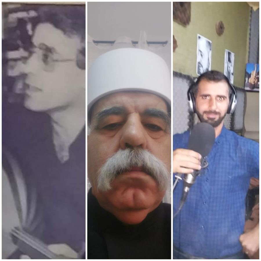 أغنية 