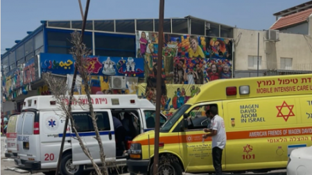 مصرع شابة من مدينة الطيبة