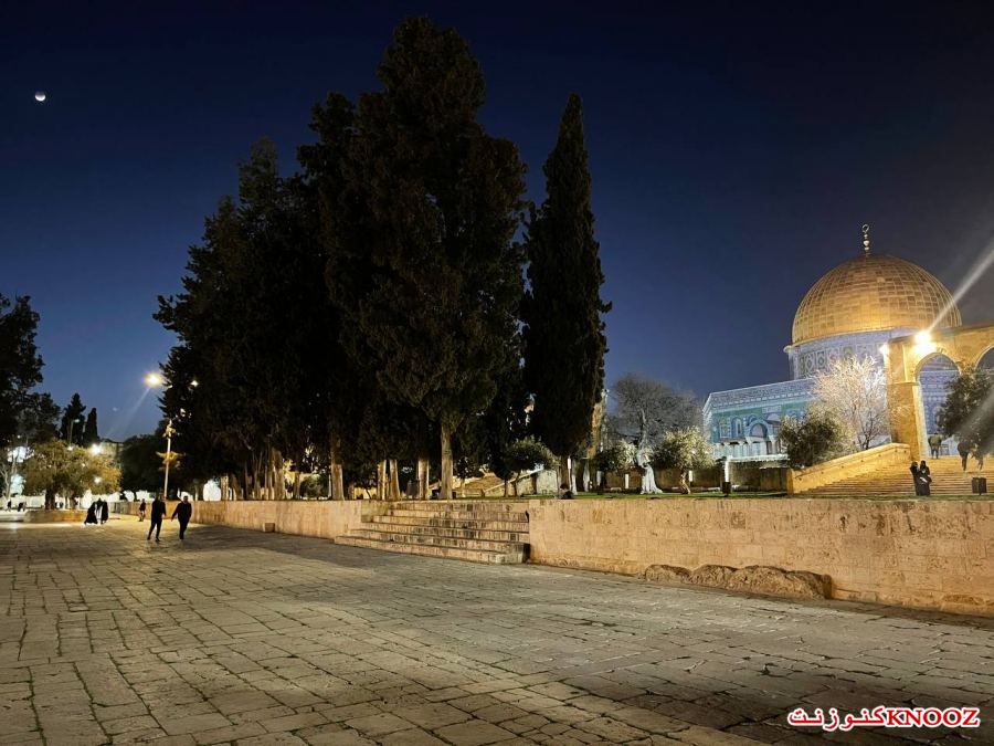 محكمة إسرائيلية تلغي قراراً سمح لليهود بالصلاة “جهراً” في المسجد الأقصى