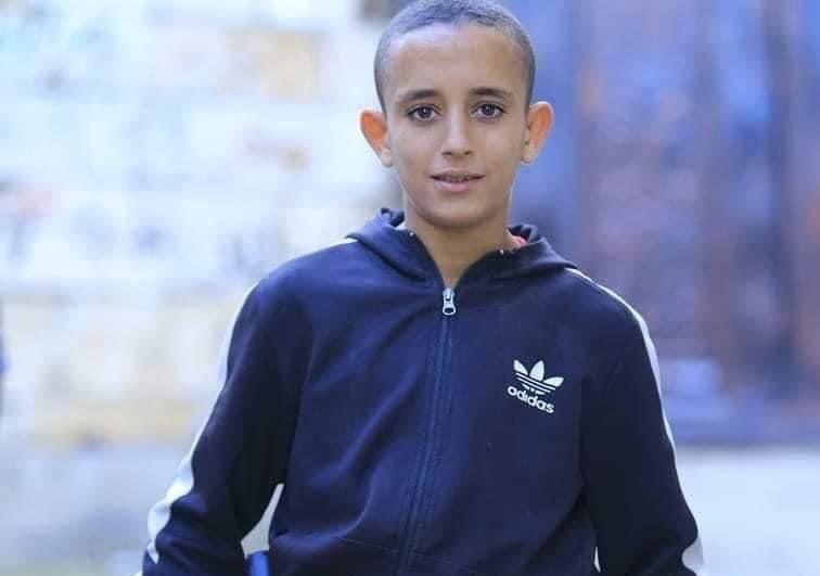 الجيش الإسرائيلي يقتل فلسطينيا شمالي الضفة