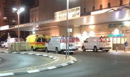 قتيل وجرحى خلال شجار عنيف بمدينة رهط