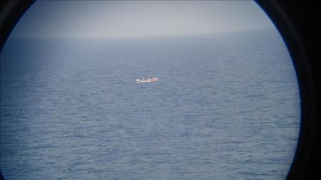 17 قتيلا إثر انقلاب قارب يحمل أفرادا من أقلية الروهنغيا