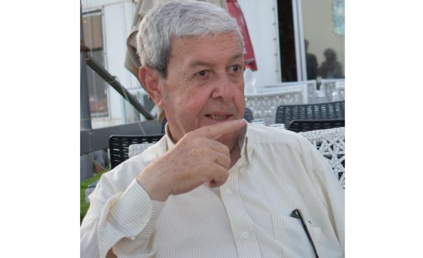  كسيف يطالب بالإفراج الفوري عن المناضل بشير الخيري