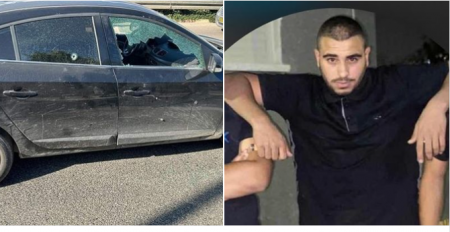 مقتل شاب بجريمة إطلاق نار في مدينة شفاعمرو 