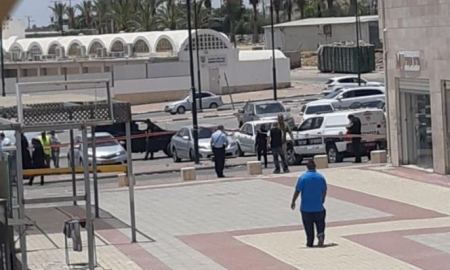 النقب : قتيل ومصاب بجراح خطيرة بشجار في تل السبع 