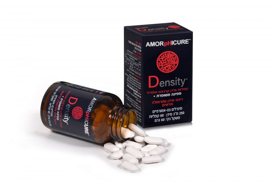 أقراص دنسيتي برُزمة جديدة مُحسّنة