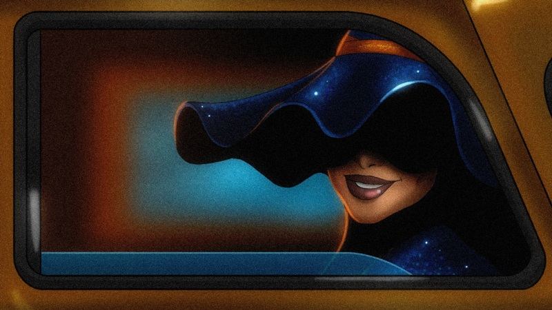 باللهجة المصرية الفنانة شيمي تطلق أغنيتها 