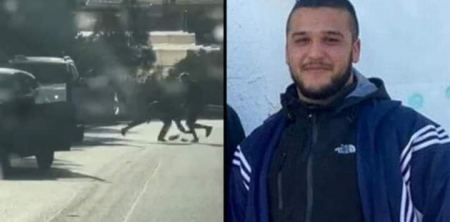 عائلة الشهيد ديار عمري توكل "ميزان" بمتابعة جريمة قتل ابنها