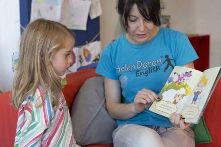 نصائح وارشادات لتعلم اللغة الإنجليزية من المنزل