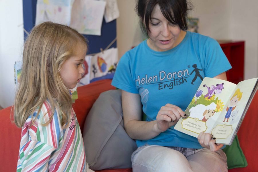 نصائح وارشادات لتعلم اللغة الإنجليزية من المنزل