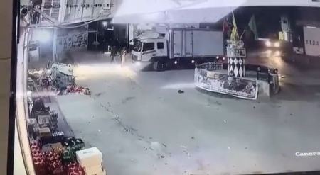 إصابة شاب واعتقال آخرين بمخيم عقبة جبر في أريحا