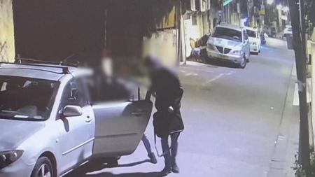 الشرطة الاسرائيلية : اعتقال مشتبه بعدة جرائم سرقة بالقدس