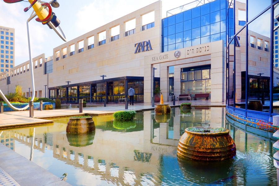 عوفر رمات أبيب يتجدد!