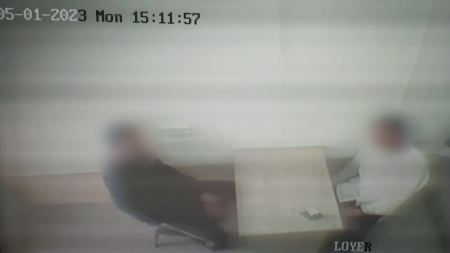  لائحة اتهام وتوقيف محام بتهريب مخدرات الى سجين