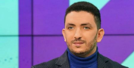 تتويج الإعلامي المغربي أسامة بنجلون وبرنامجه "باتشوورك" كأفضل برنامج تلفزيوني فني