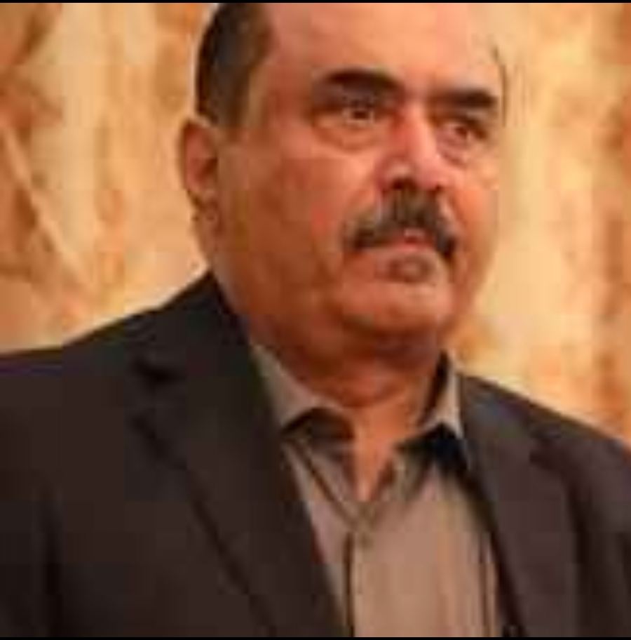 اللواء عوض العولقي يوجة رسالة خطيرة للقادة للجنوبيين في لقاء القاهرة