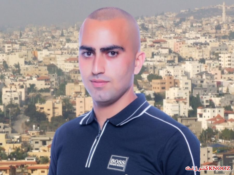 تحت شعار الطَّـيْـبَـة أوّلًا : يونس عبد الحفيظ جابر بروخ يترشح لعضوية البلدية