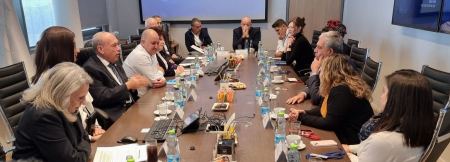 اسرائيل : تقرير حول السايبر وأنظمة المعلومات لمراقب الدولة