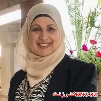 د. فاطمة ابوواصل إغبارية في منصب رئاسة كلية ورئاسة المجلس الاكاديمي الأعلى كلية النسا للدراسات العليا في كيرلا الهندية