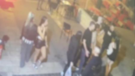 القدس : اعتقال مشتبهين بالاعتداء على شخص | فيديو