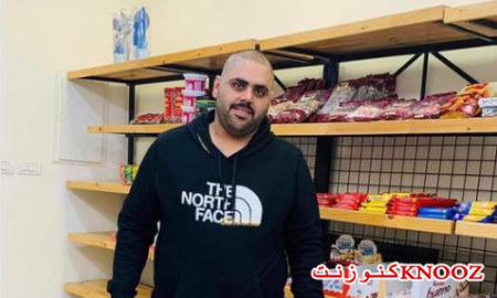 تصريح مدع عام ضد قاتل الشاب سند مصاروة من الطيبة