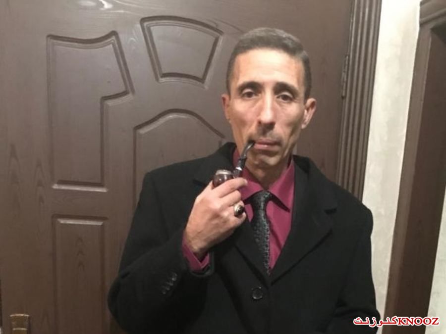 اعتقال نائب أردني