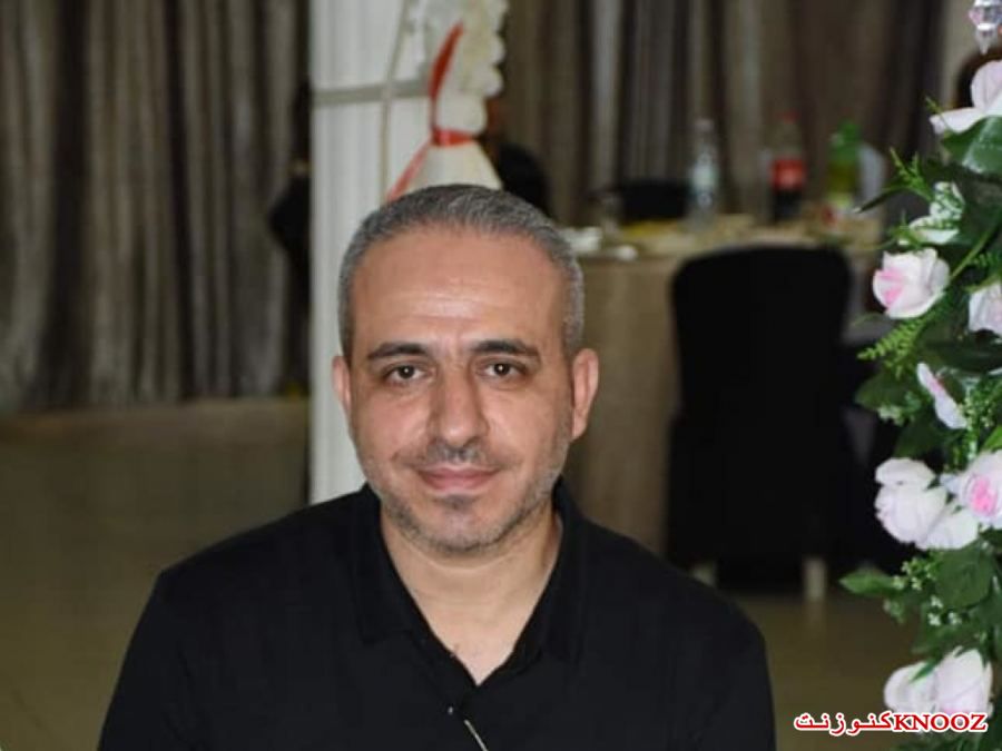 السيد رامي فيومي مرشحا لرئاسة المجلس المحلي في جلجولية