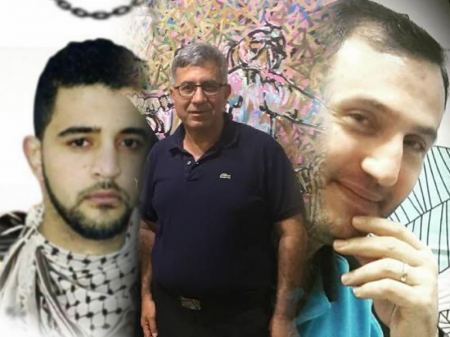متنفَّس عبرَ القضبان (78)