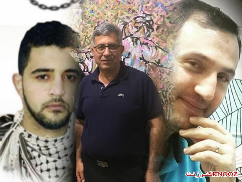 متنفَّس عبرَ القضبان (78)