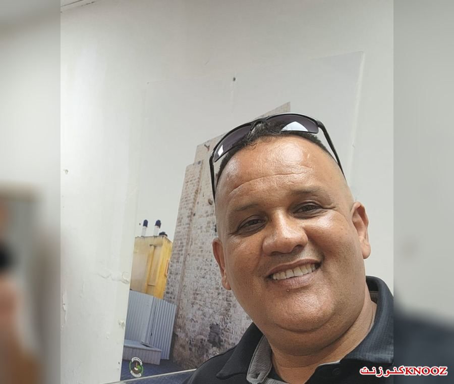 إصابة عضو المجلس في جسر الزرقاء محمد لطفي جربان بجراح خطيرة