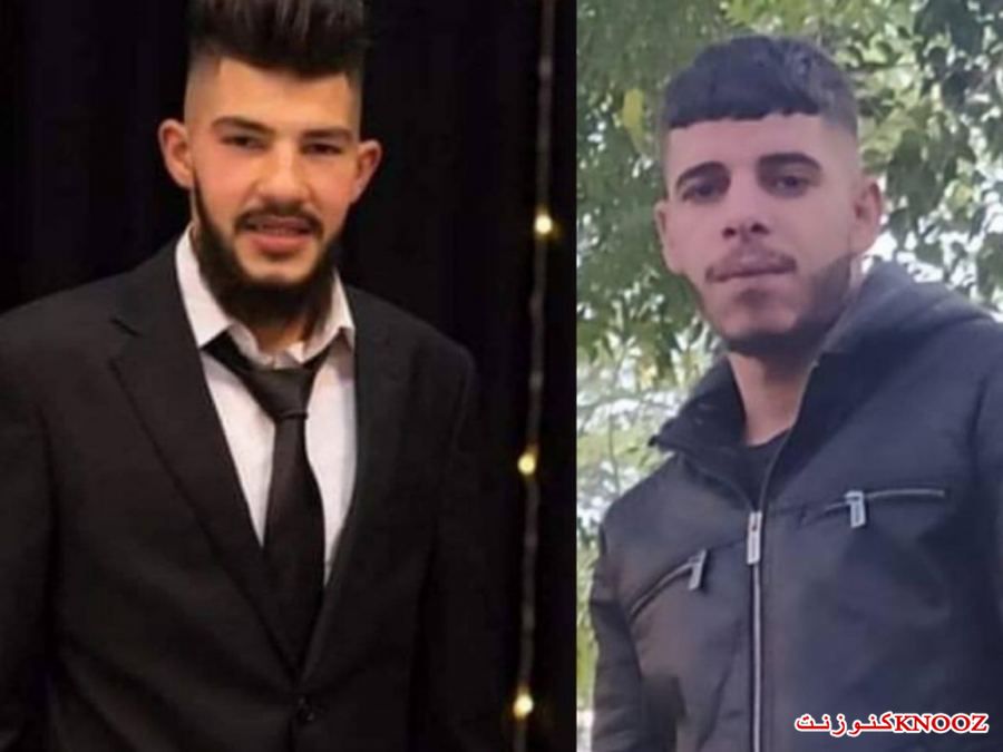 إصابة شاب واعتقال شابين في مدينة نابلس