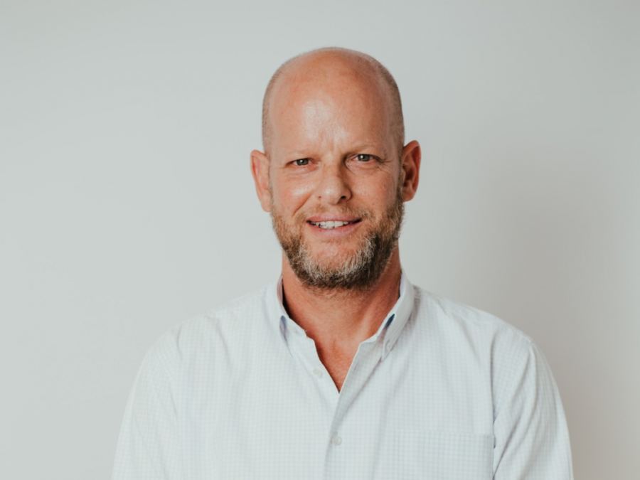 تعيين غادي كونيا مديرًا عامًّا لمجموعة تنوڤا