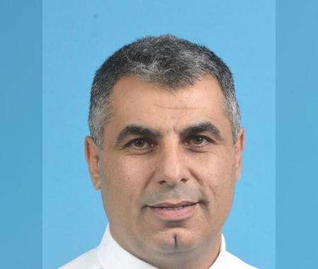 حيفا : مدرسة المتنبي الثانوية تفتتح صفا أكاديميا رياضيا