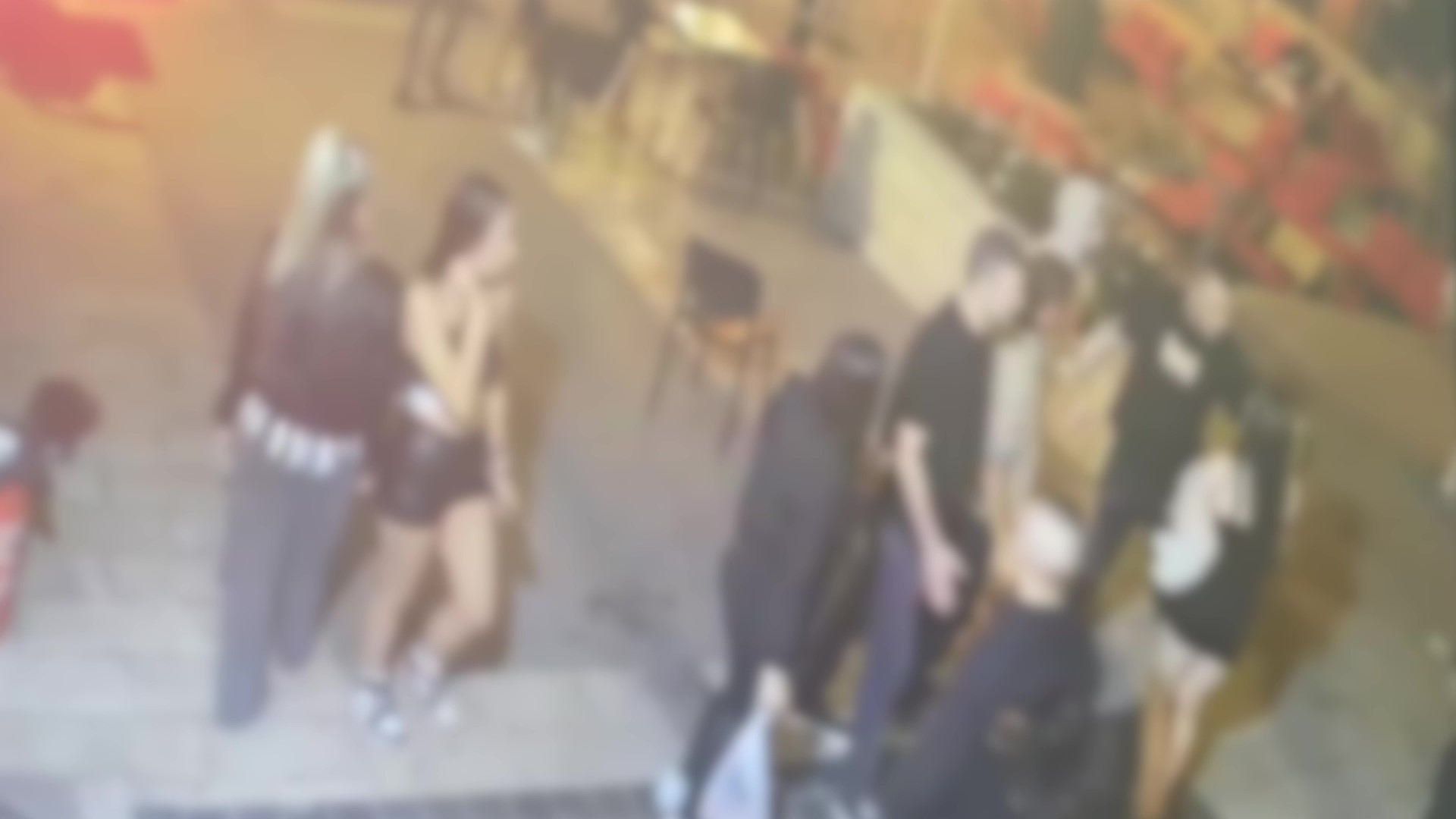 القدس : اعتقال مشتبهين بالاعتداء على شخص | فيديو