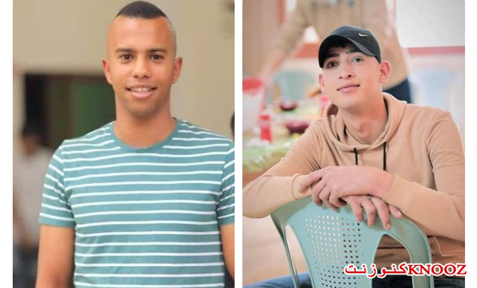 جنين : ارتقاء شابين في قباطية ومواجهات واعتقالات في عدة مناطق