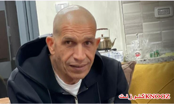 اللد تصحو على جريمة مقتل يوسف أبو غانم