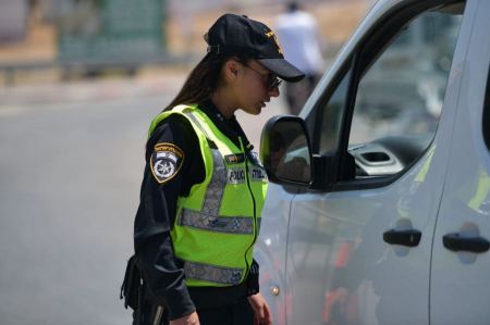 الحديث لا يدور عن عملية طعن في القدس