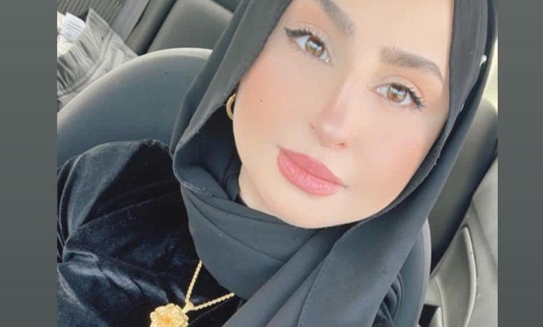 الطيبة : وفاة الشابة ديما محاميد من ام الفحم بعد تعرضها لنوبة قلبية