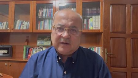 الطيبي: بعد فشل العدوان نتانياهو يلجأ لانتصار مزيف على الجزيرة